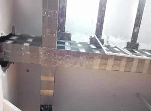 河北明卓建筑加固工程有限公司